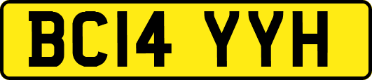 BC14YYH