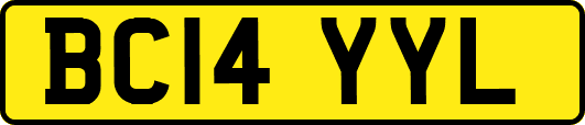 BC14YYL