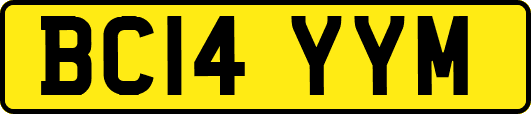BC14YYM
