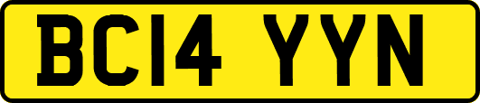 BC14YYN