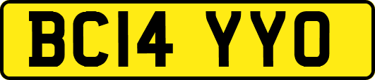 BC14YYO