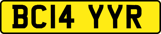 BC14YYR
