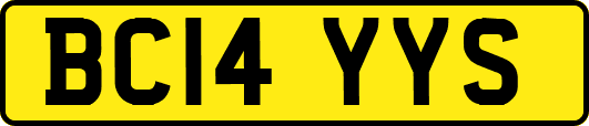 BC14YYS