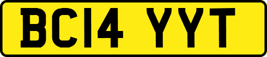 BC14YYT