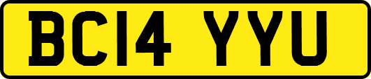 BC14YYU