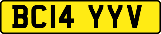 BC14YYV