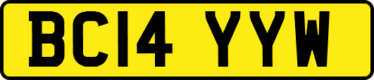 BC14YYW