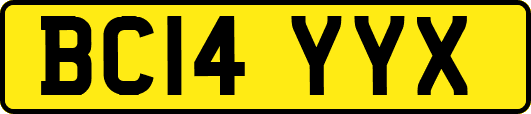 BC14YYX