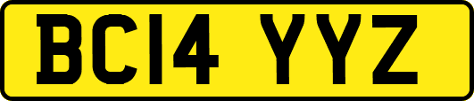 BC14YYZ