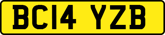 BC14YZB