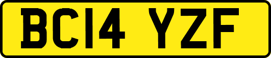 BC14YZF