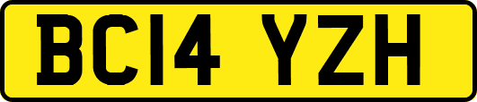 BC14YZH