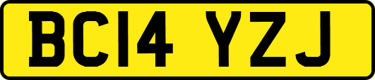 BC14YZJ