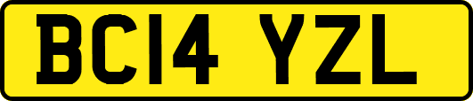 BC14YZL