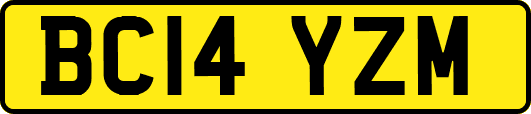BC14YZM
