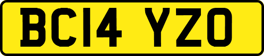 BC14YZO