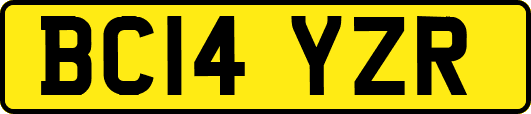 BC14YZR