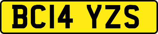 BC14YZS