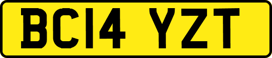 BC14YZT