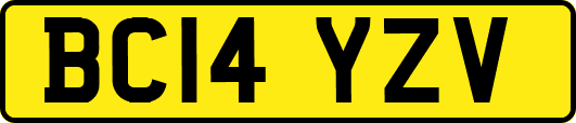 BC14YZV