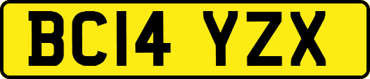 BC14YZX