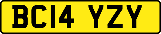 BC14YZY