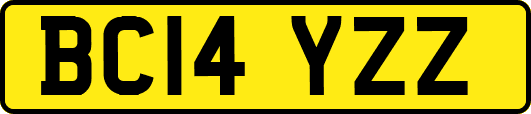 BC14YZZ
