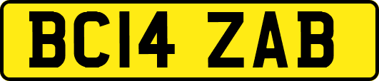 BC14ZAB
