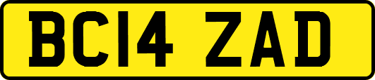 BC14ZAD