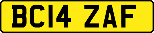 BC14ZAF