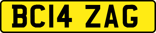 BC14ZAG