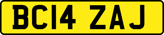BC14ZAJ