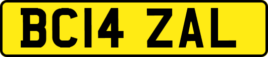 BC14ZAL