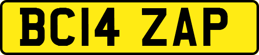 BC14ZAP