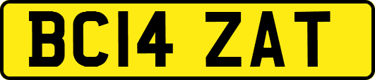 BC14ZAT