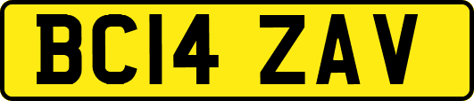 BC14ZAV