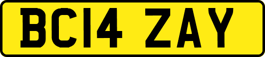 BC14ZAY