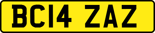 BC14ZAZ