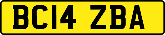 BC14ZBA