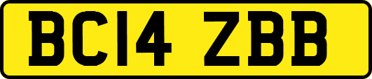 BC14ZBB
