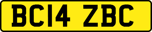 BC14ZBC