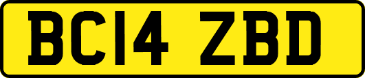 BC14ZBD