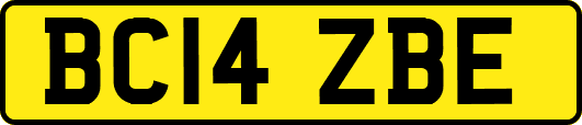 BC14ZBE
