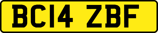 BC14ZBF