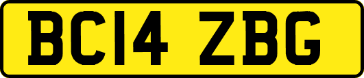 BC14ZBG