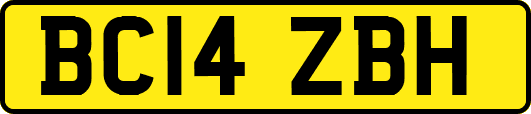 BC14ZBH