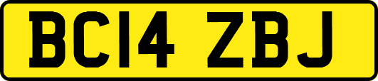 BC14ZBJ