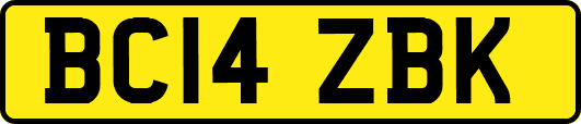 BC14ZBK