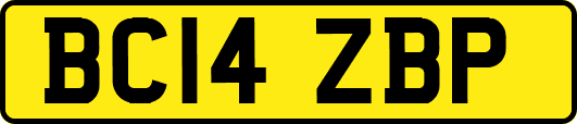 BC14ZBP