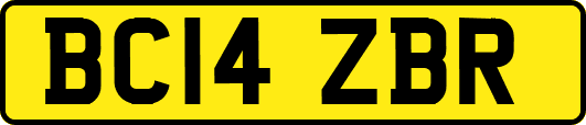 BC14ZBR